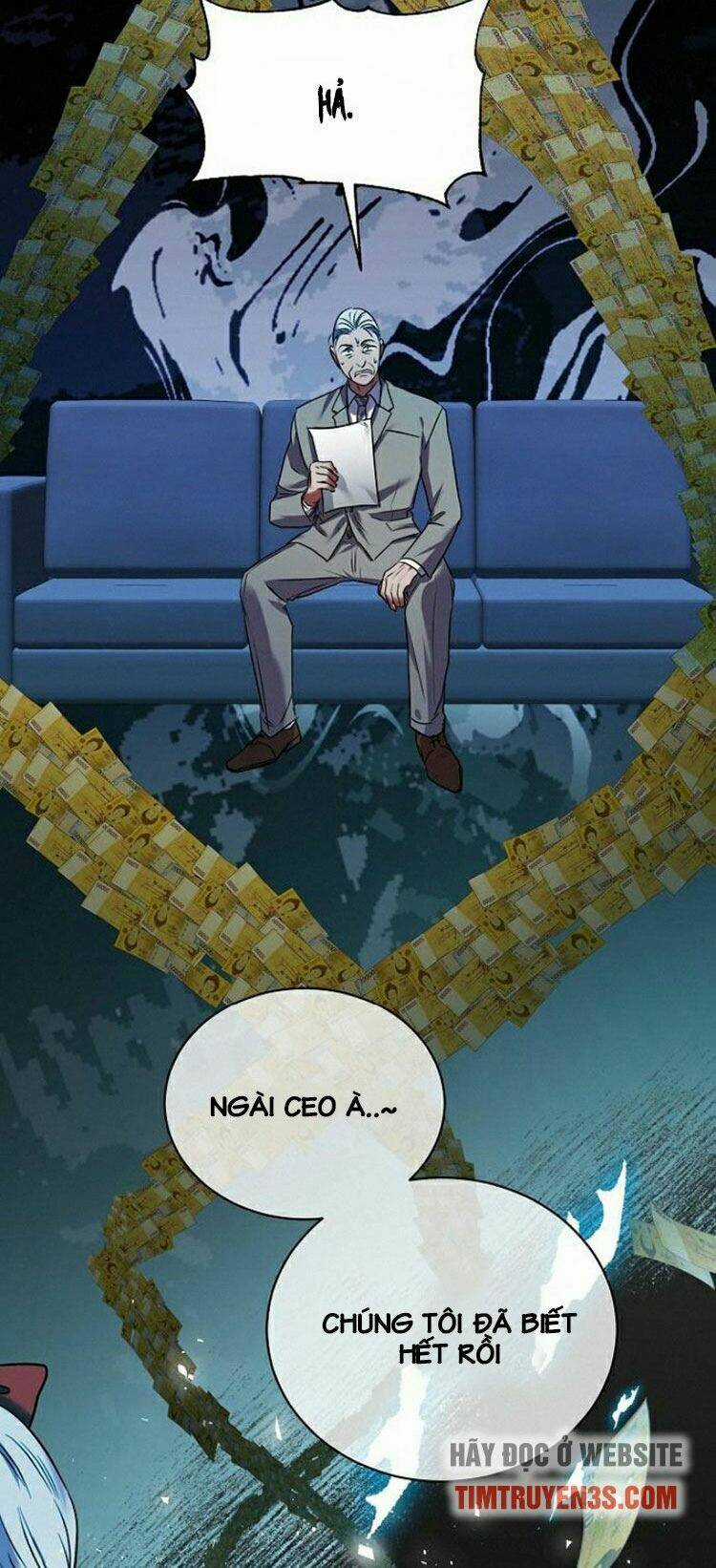 Ta Là Người Thu Thuế Chapter 6 trang 49