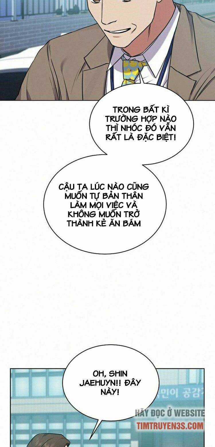 Ta Là Người Thu Thuế Chapter 6 trang 5