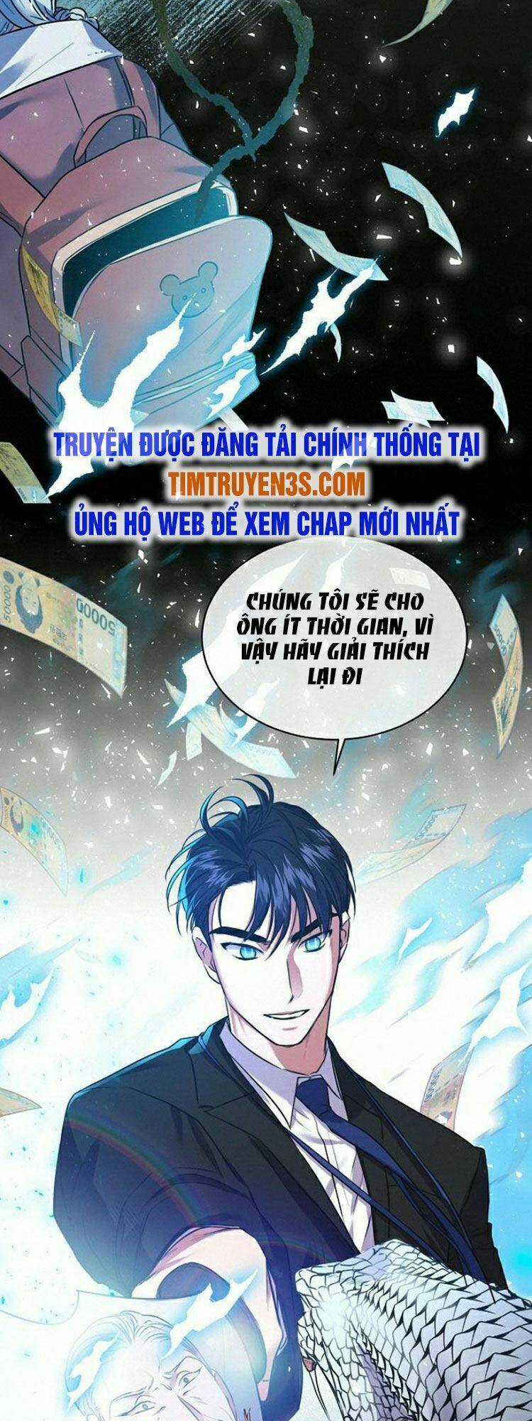 Ta Là Người Thu Thuế Chapter 6 trang 50