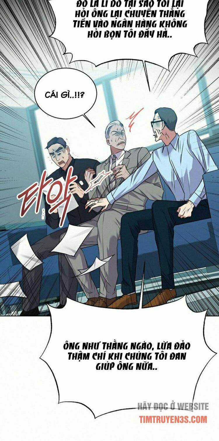 Ta Là Người Thu Thuế Chapter 6 trang 52