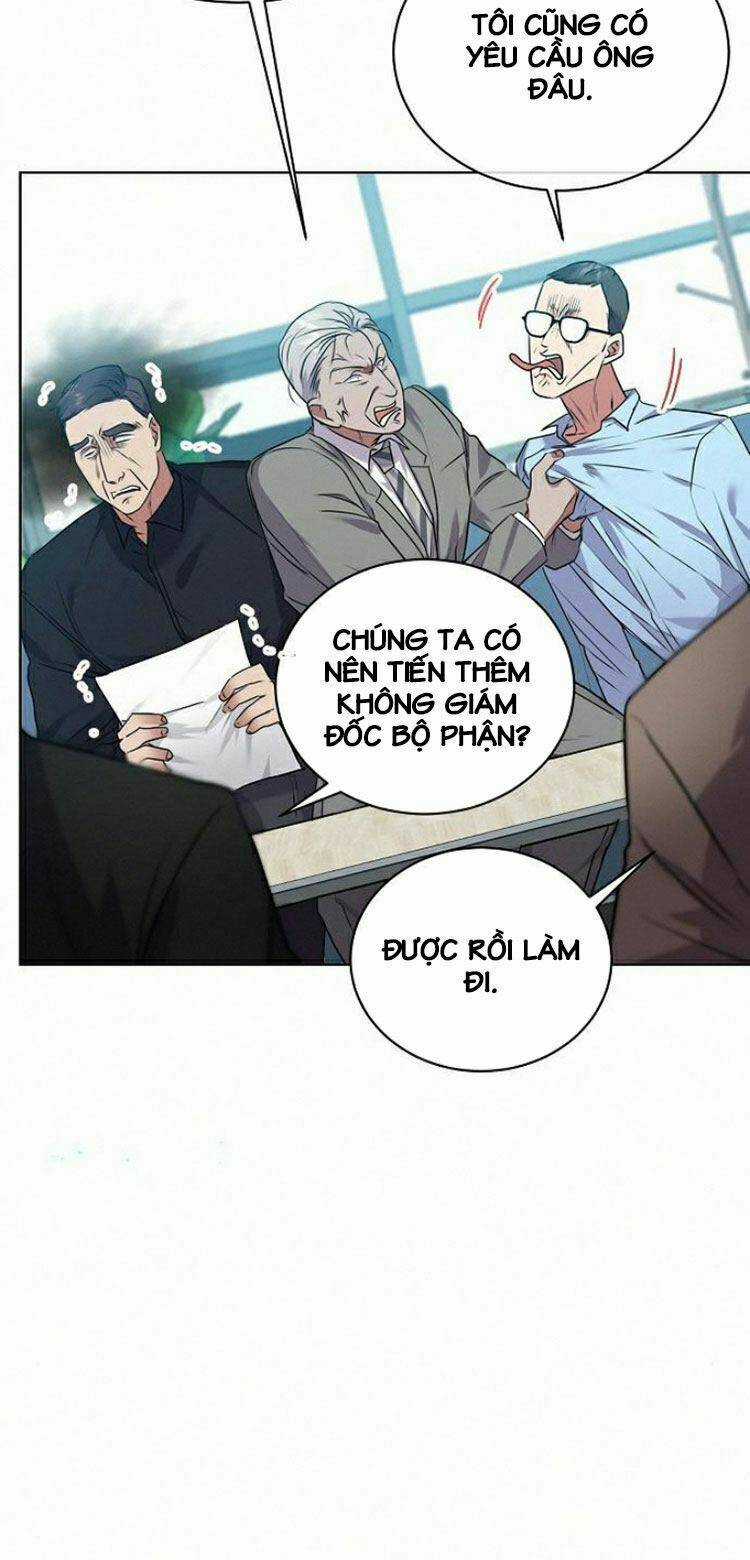 Ta Là Người Thu Thuế Chapter 6 trang 54