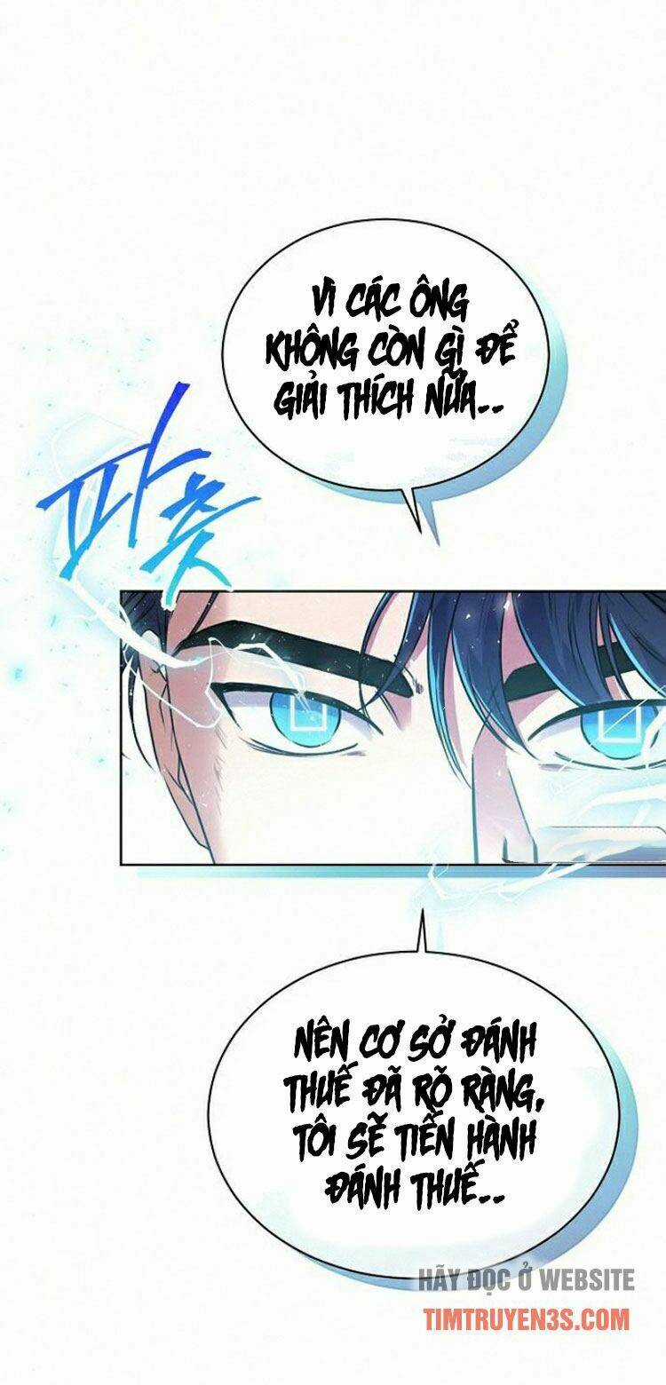 Ta Là Người Thu Thuế Chapter 6 trang 55