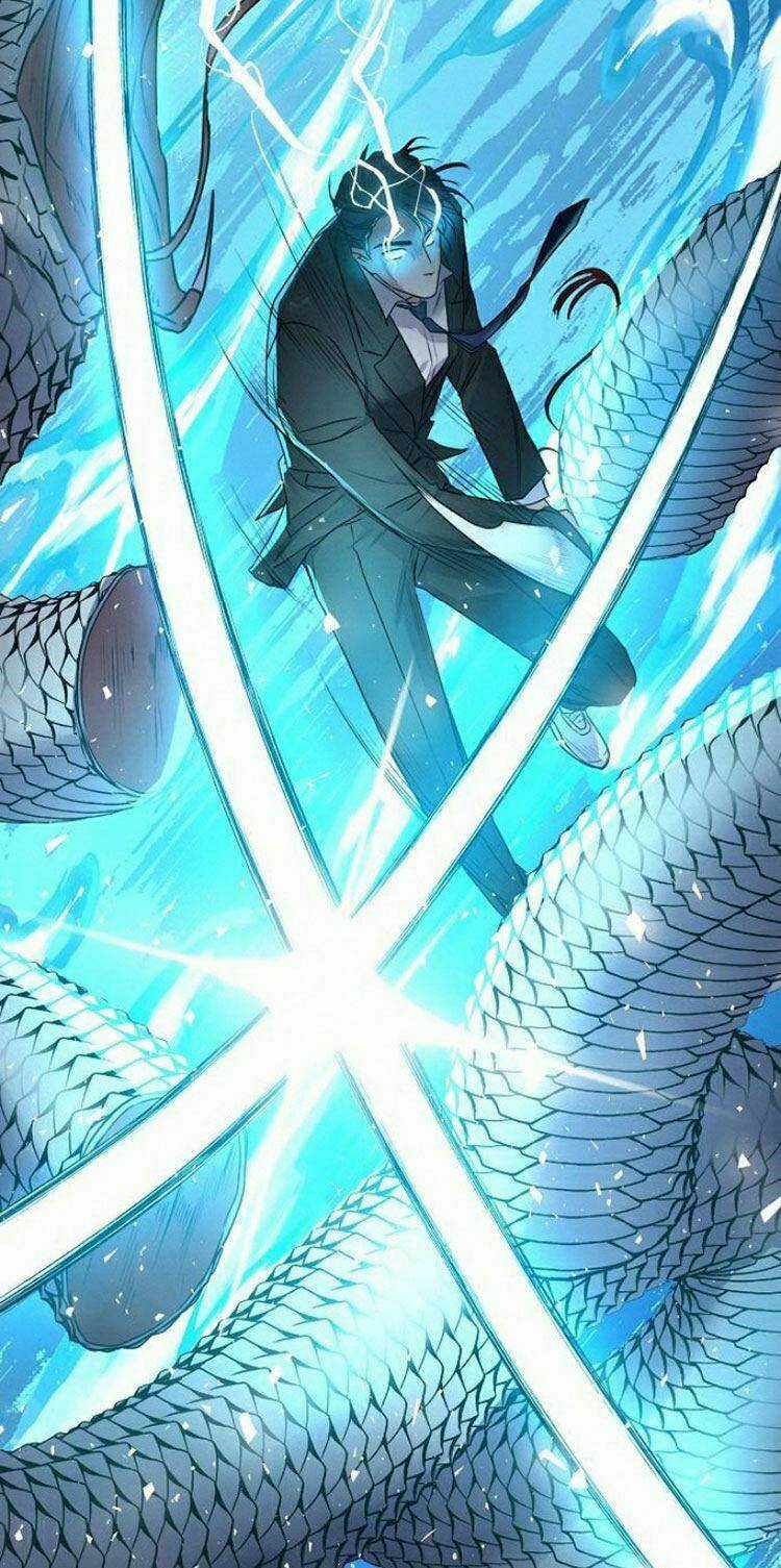 Ta Là Người Thu Thuế Chapter 6 trang 57