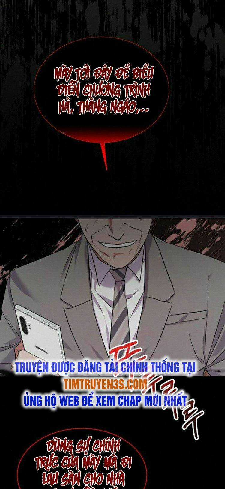 Ta Là Người Thu Thuế Chapter 6 trang 59