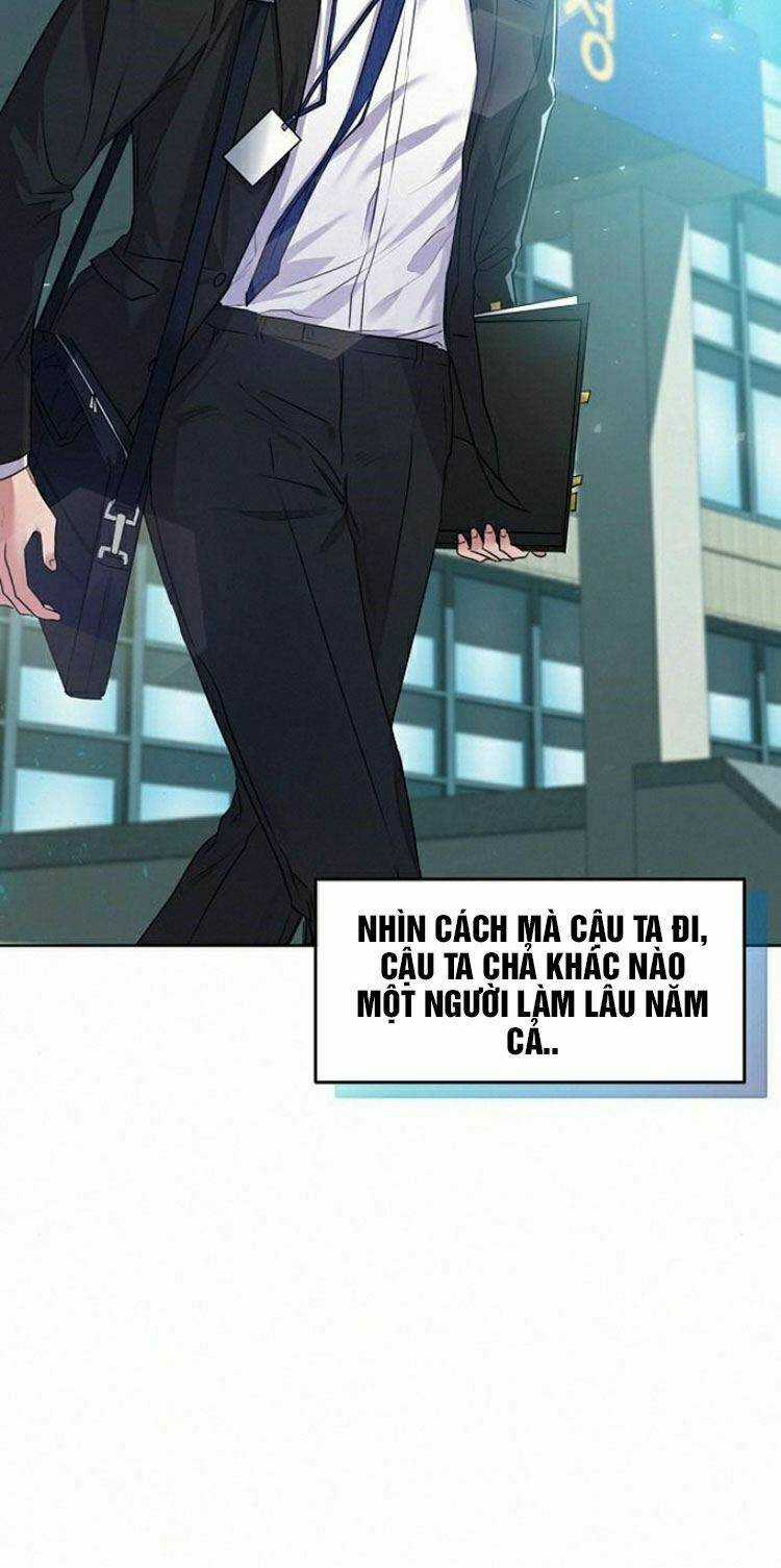 Ta Là Người Thu Thuế Chapter 6 trang 7