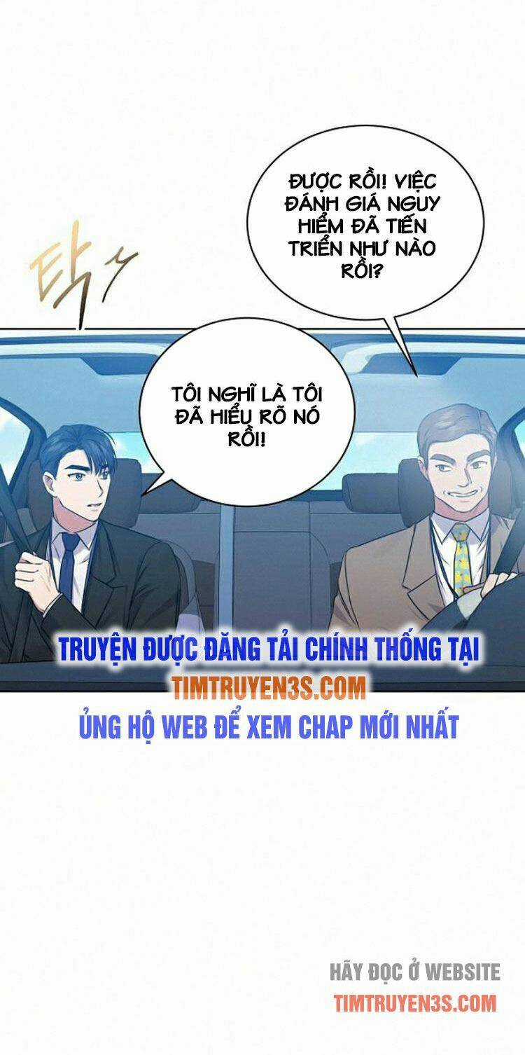 Ta Là Người Thu Thuế Chapter 6 trang 8