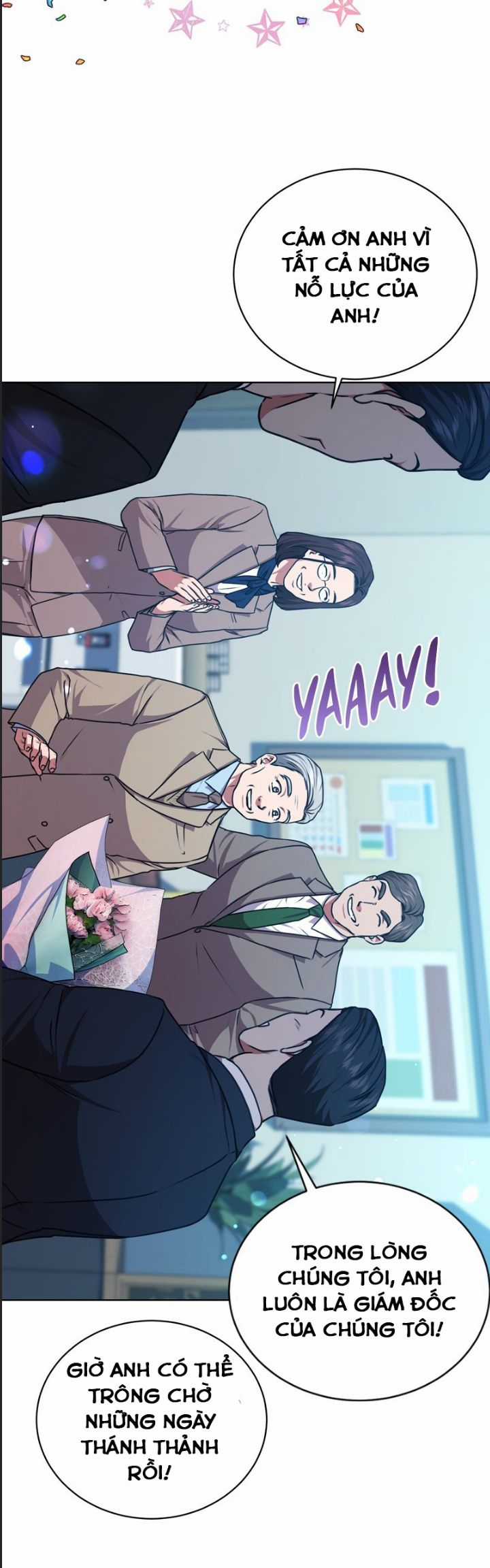 Ta Là Người Thu Thuế Chapter 60 trang 10