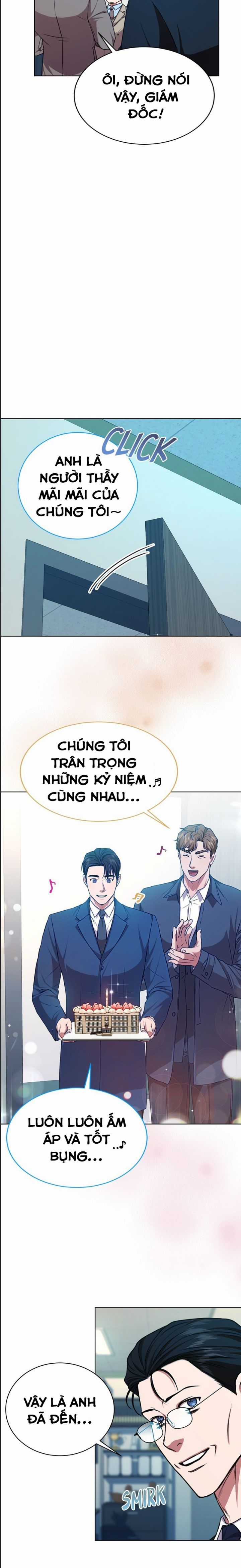Ta Là Người Thu Thuế Chapter 60 trang 12