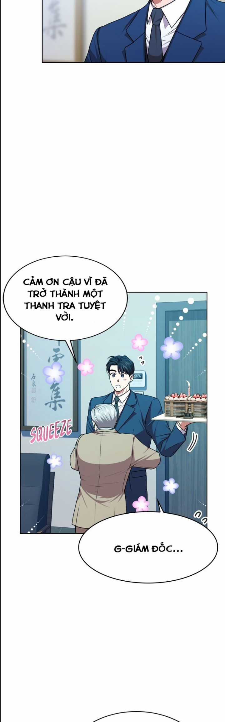 Ta Là Người Thu Thuế Chapter 60 trang 17