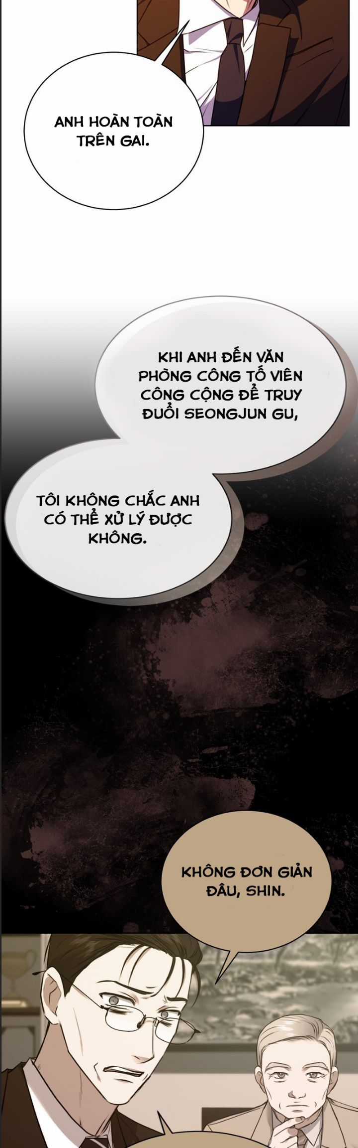 Ta Là Người Thu Thuế Chapter 60 trang 27