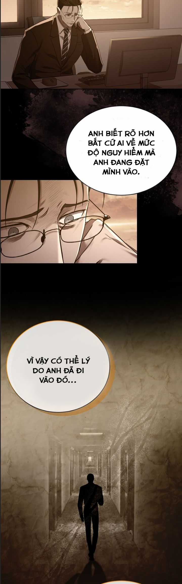 Ta Là Người Thu Thuế Chapter 60 trang 29