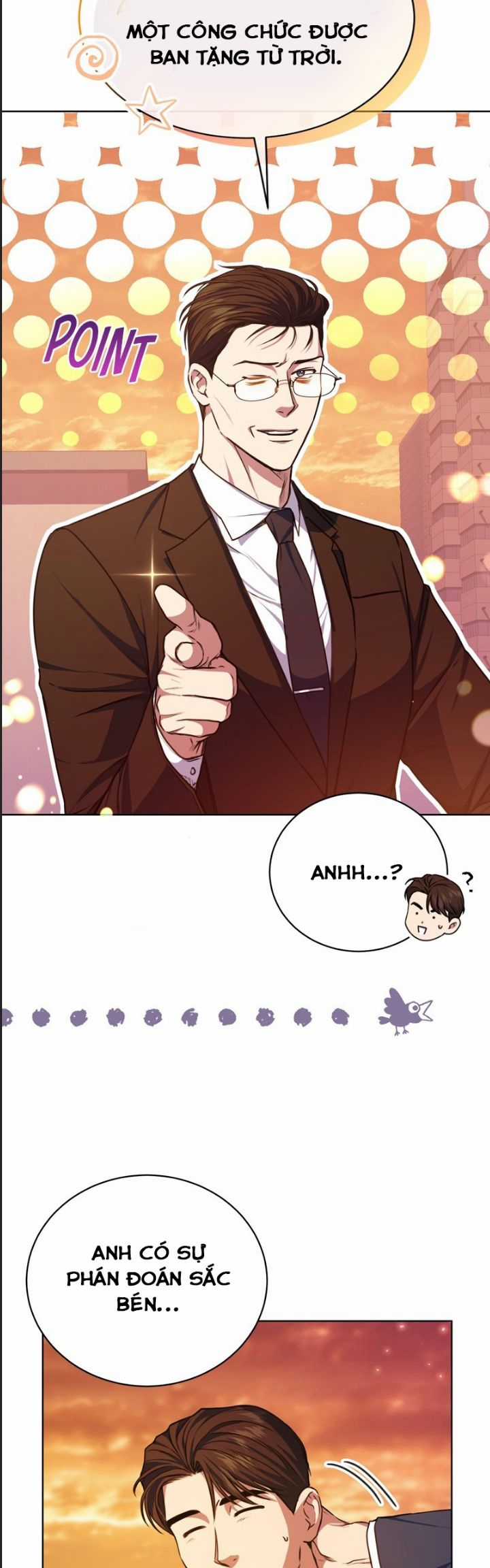 Ta Là Người Thu Thuế Chapter 60 trang 32