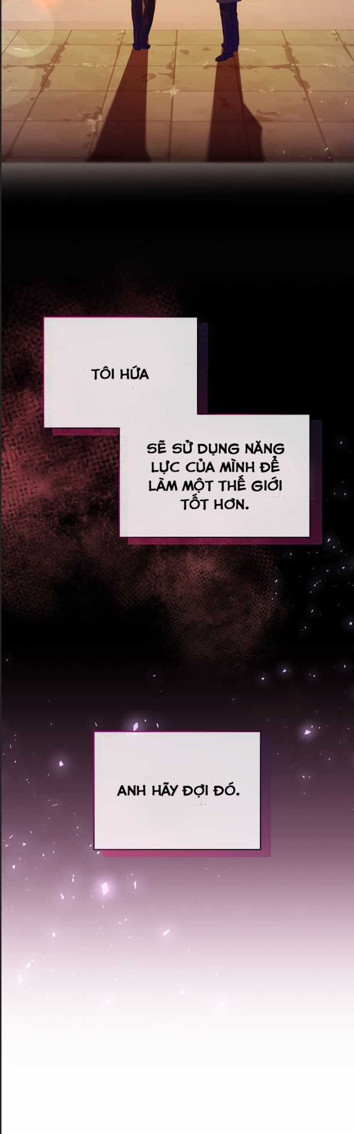 Ta Là Người Thu Thuế Chapter 60 trang 35