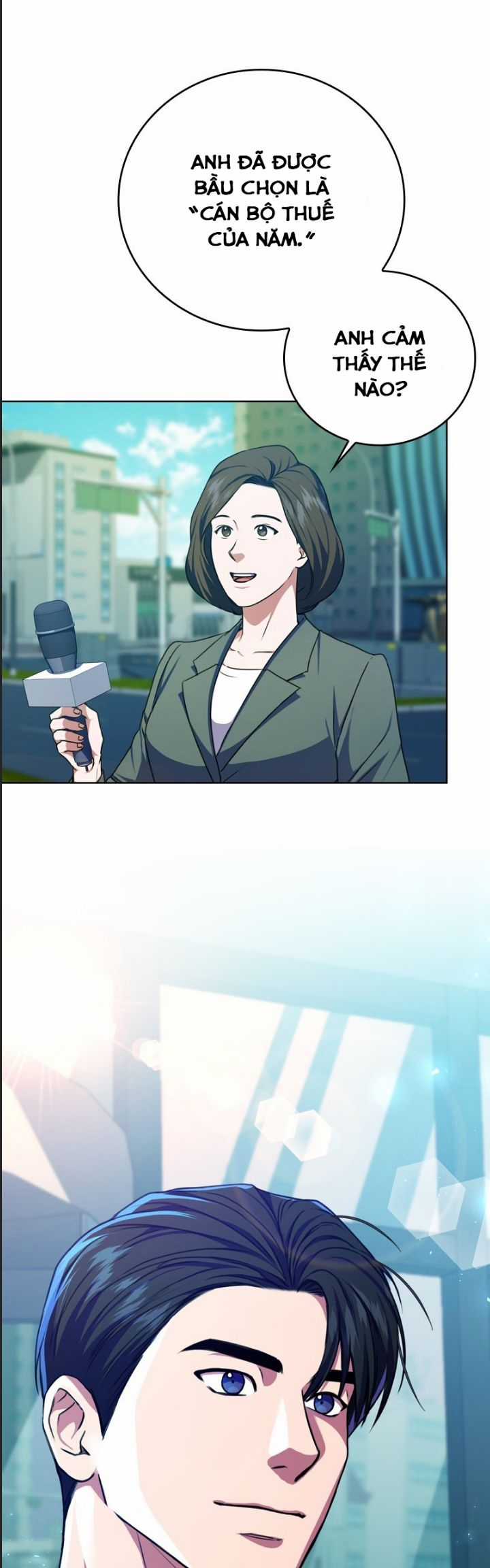 Ta Là Người Thu Thuế Chapter 60 trang 5