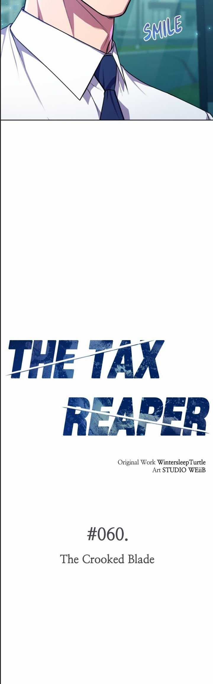 Ta Là Người Thu Thuế Chapter 60 trang 6