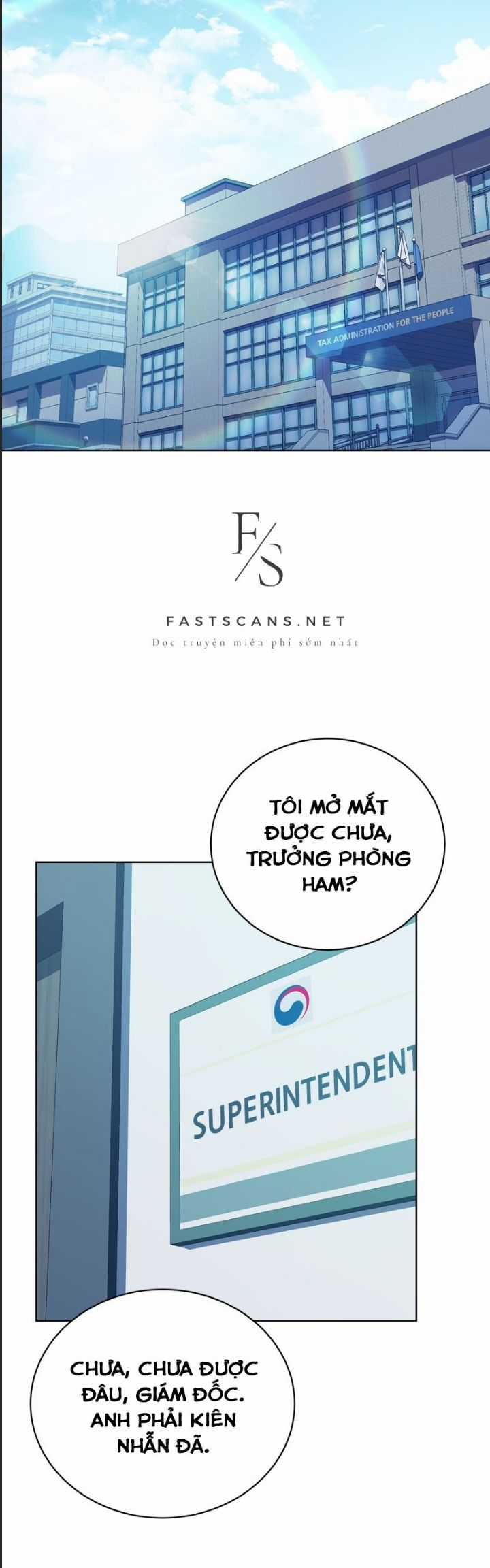 Ta Là Người Thu Thuế Chapter 60 trang 8