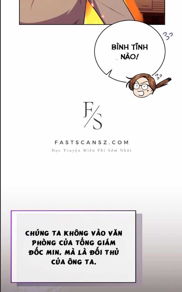 Ta Là Người Thu Thuế Chapter 61 trang 11