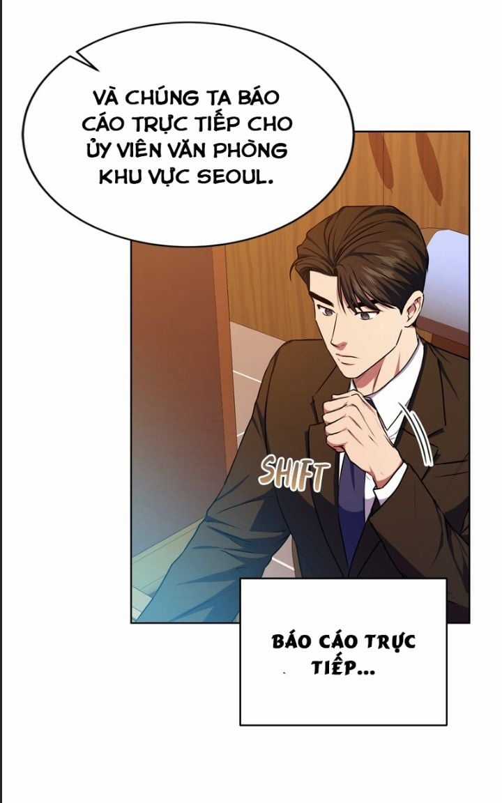 Ta Là Người Thu Thuế Chapter 61 trang 15