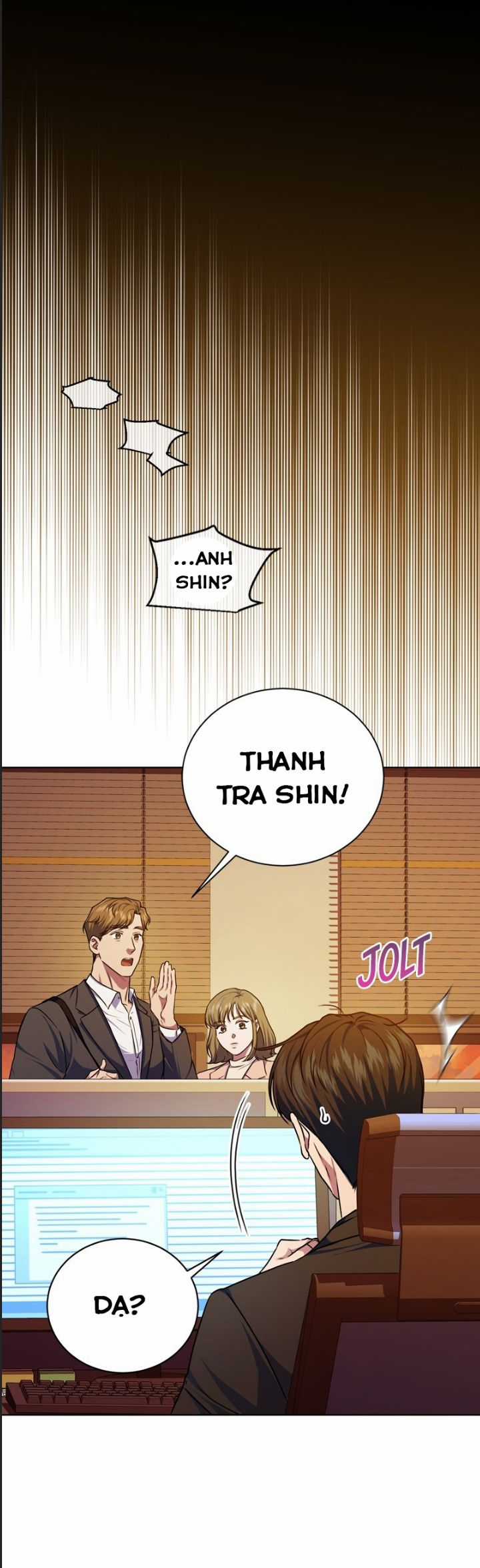 Ta Là Người Thu Thuế Chapter 61 trang 17