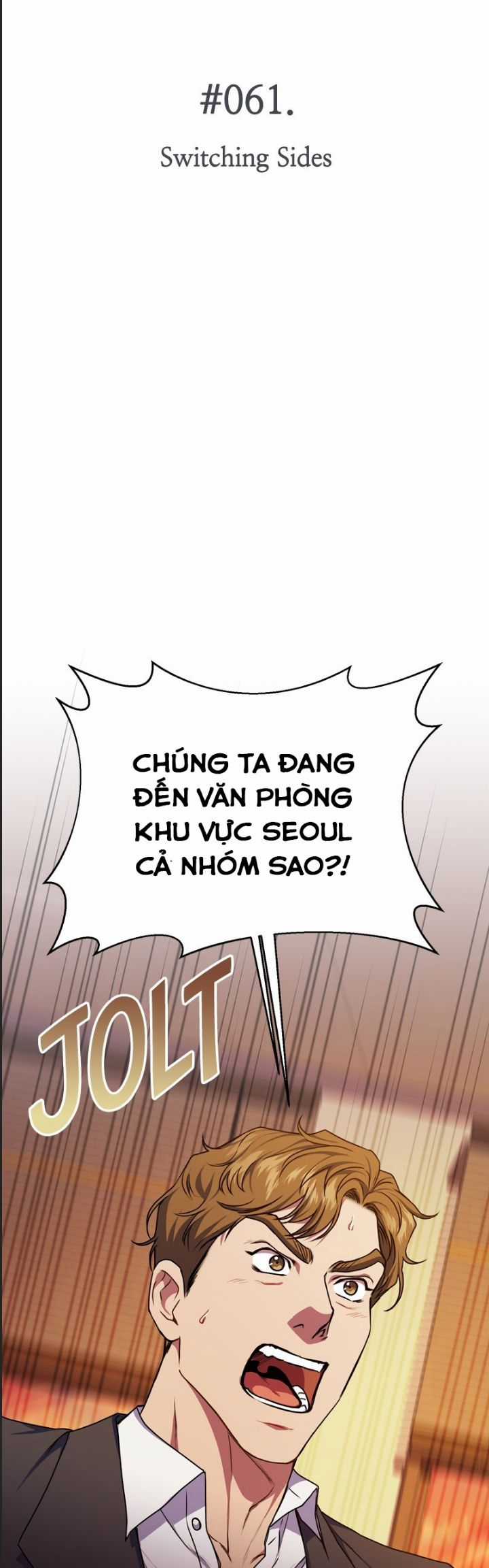 Ta Là Người Thu Thuế Chapter 61 trang 2