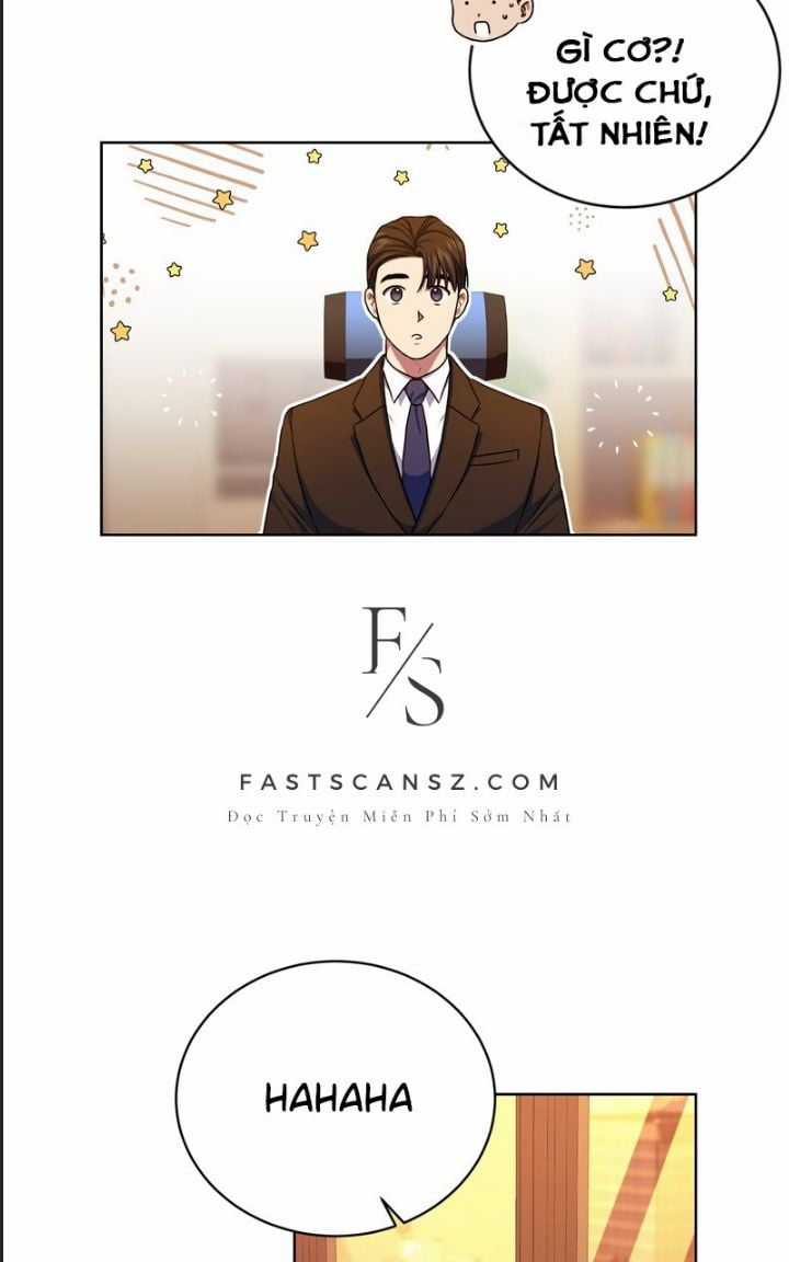 Ta Là Người Thu Thuế Chapter 61 trang 20