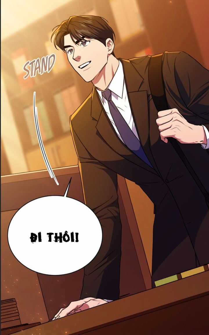 Ta Là Người Thu Thuế Chapter 61 trang 26