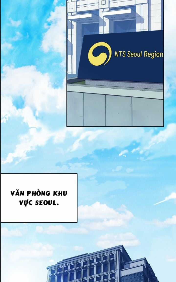 Ta Là Người Thu Thuế Chapter 61 trang 29