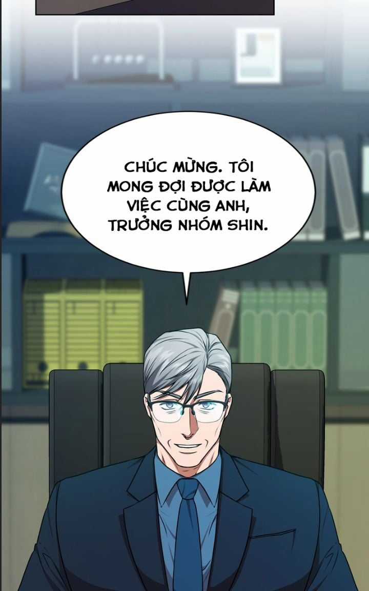 Ta Là Người Thu Thuế Chapter 61 trang 32