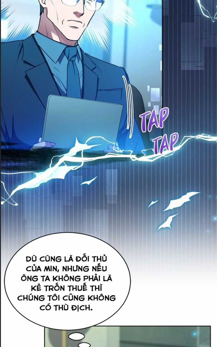 Ta Là Người Thu Thuế Chapter 61 trang 40