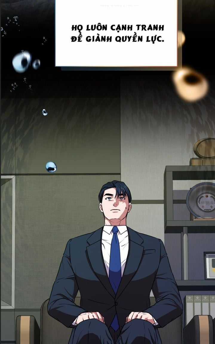 Ta Là Người Thu Thuế Chapter 61 trang 44