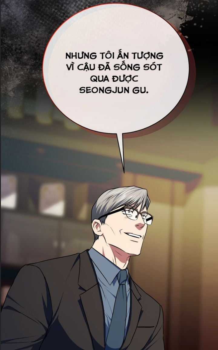 Ta Là Người Thu Thuế Chapter 61 trang 49