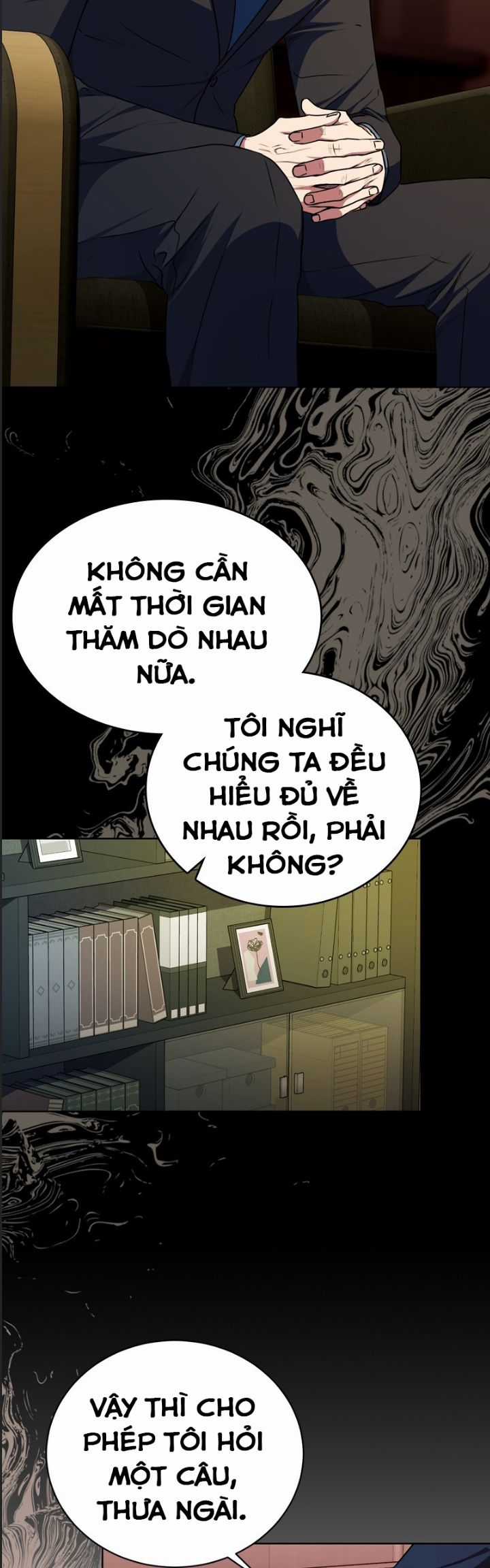 Ta Là Người Thu Thuế Chapter 61 trang 50