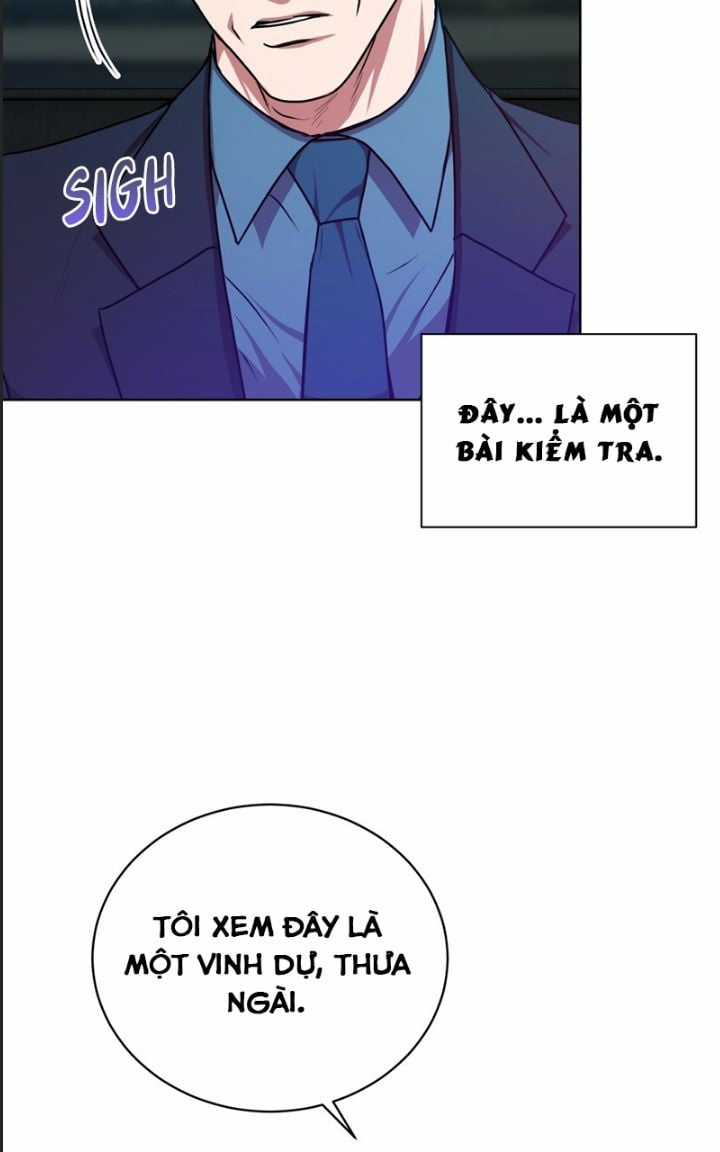 Ta Là Người Thu Thuế Chapter 61 trang 56