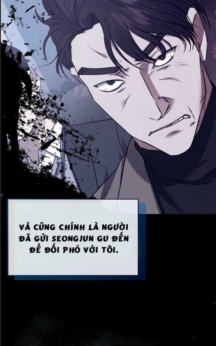 Ta Là Người Thu Thuế Chapter 61 trang 8