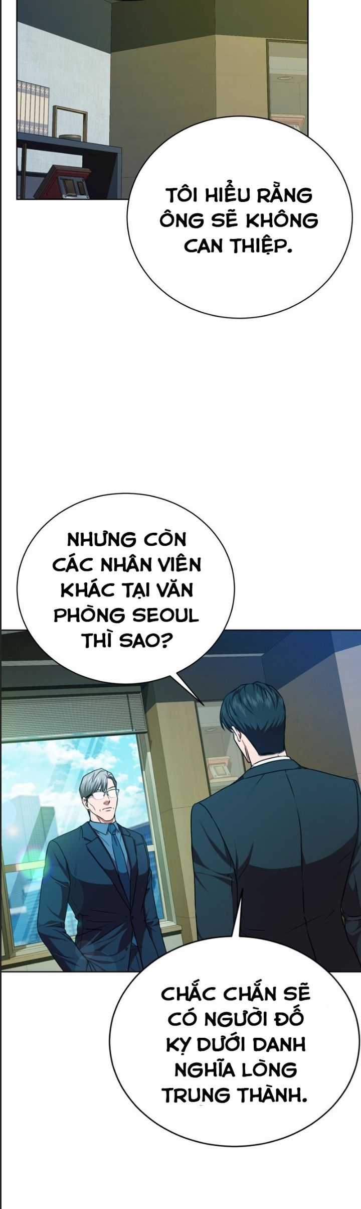 Ta Là Người Thu Thuế Chapter 62 trang 38