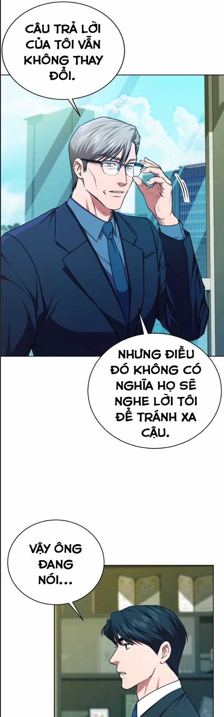 Ta Là Người Thu Thuế Chapter 62 trang 39