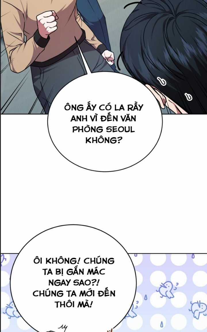 Ta Là Người Thu Thuế Chapter 62 trang 49