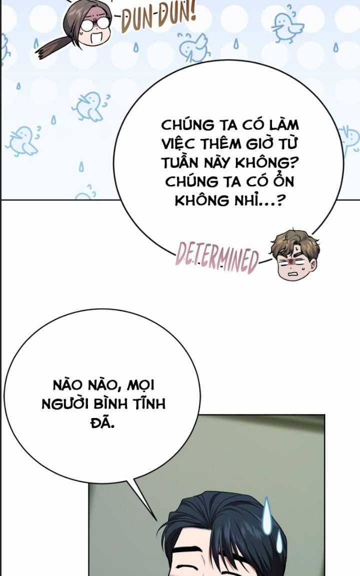 Ta Là Người Thu Thuế Chapter 62 trang 50