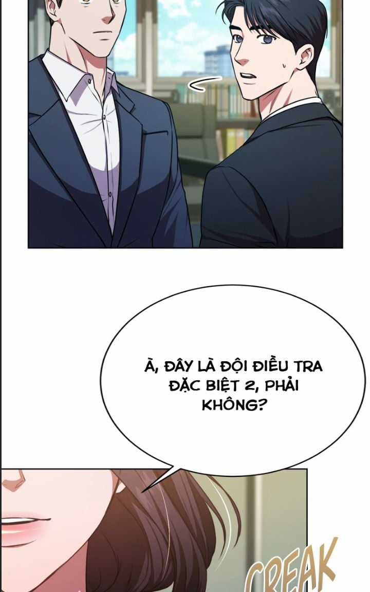 Ta Là Người Thu Thuế Chapter 62 trang 54