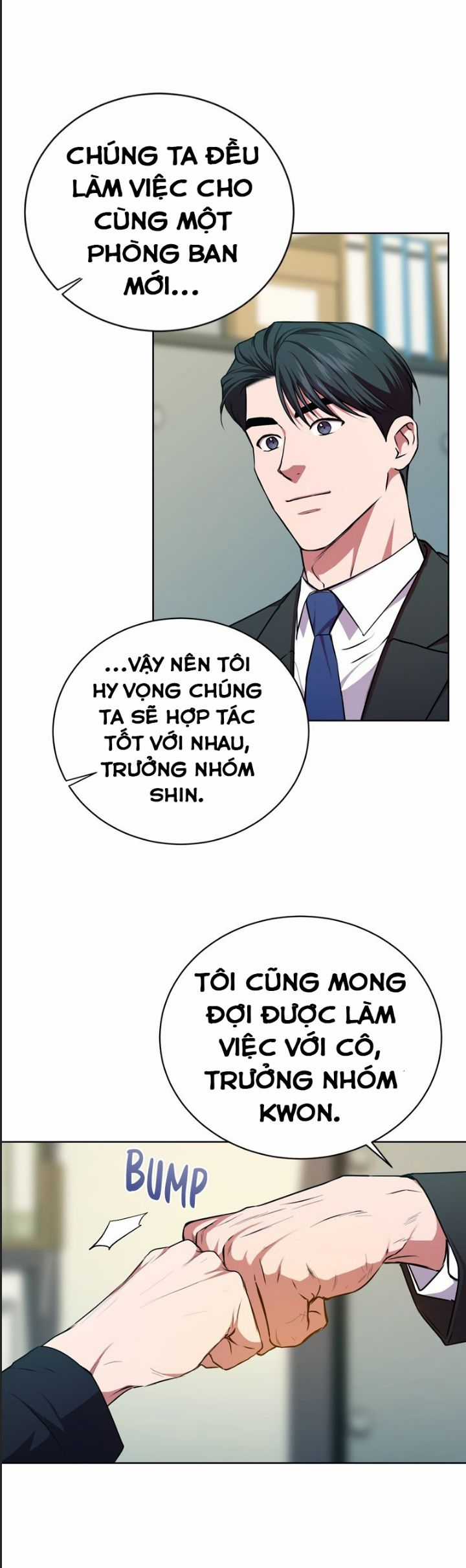 Ta Là Người Thu Thuế Chapter 62 trang 62