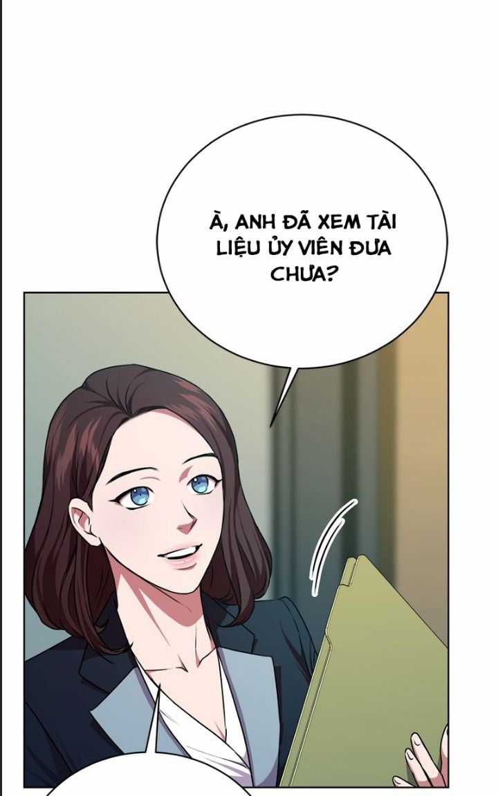 Ta Là Người Thu Thuế Chapter 62 trang 63