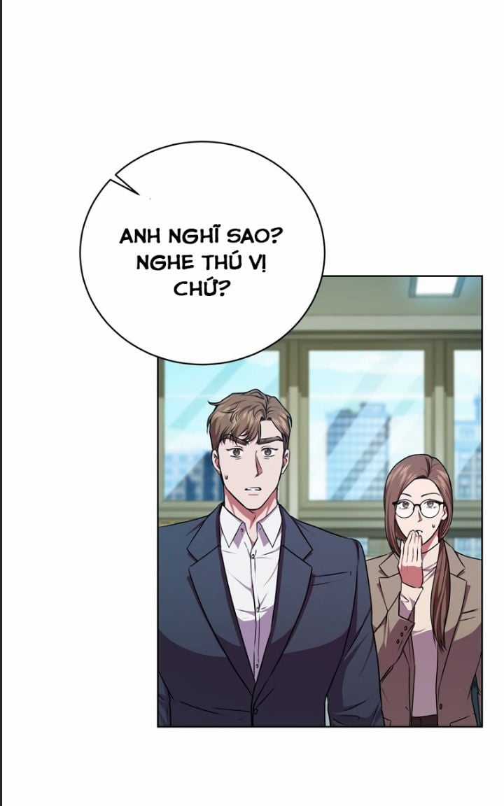 Ta Là Người Thu Thuế Chapter 62 trang 69