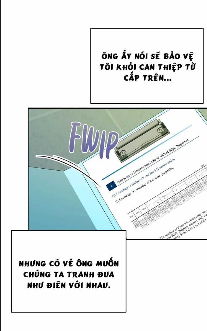 Ta Là Người Thu Thuế Chapter 62 trang 70