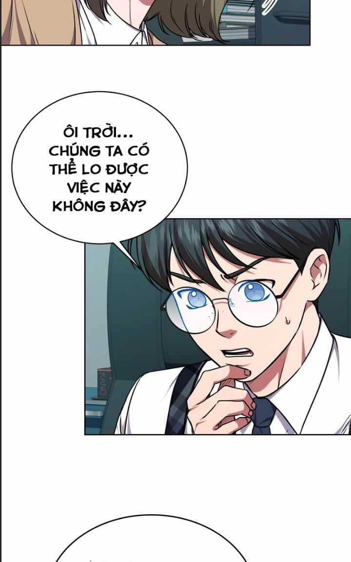 Ta Là Người Thu Thuế Chapter 63 trang 12