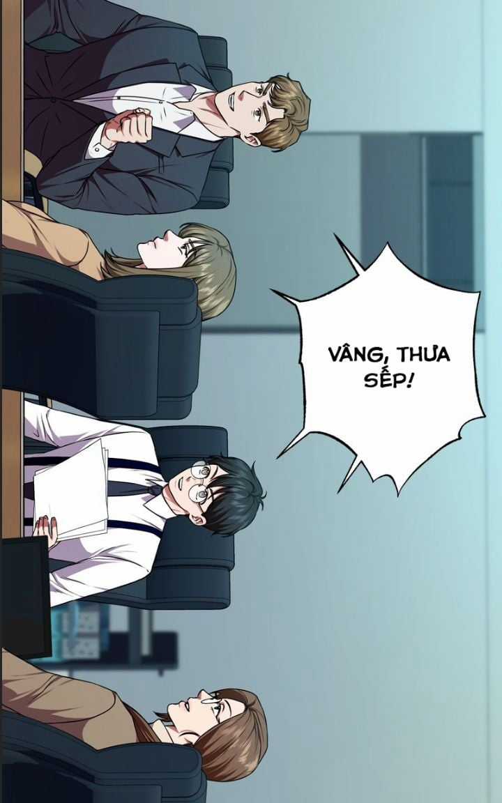 Ta Là Người Thu Thuế Chapter 63 trang 20