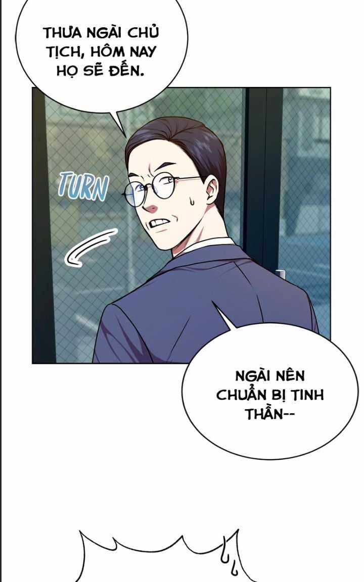Ta Là Người Thu Thuế Chapter 63 trang 26
