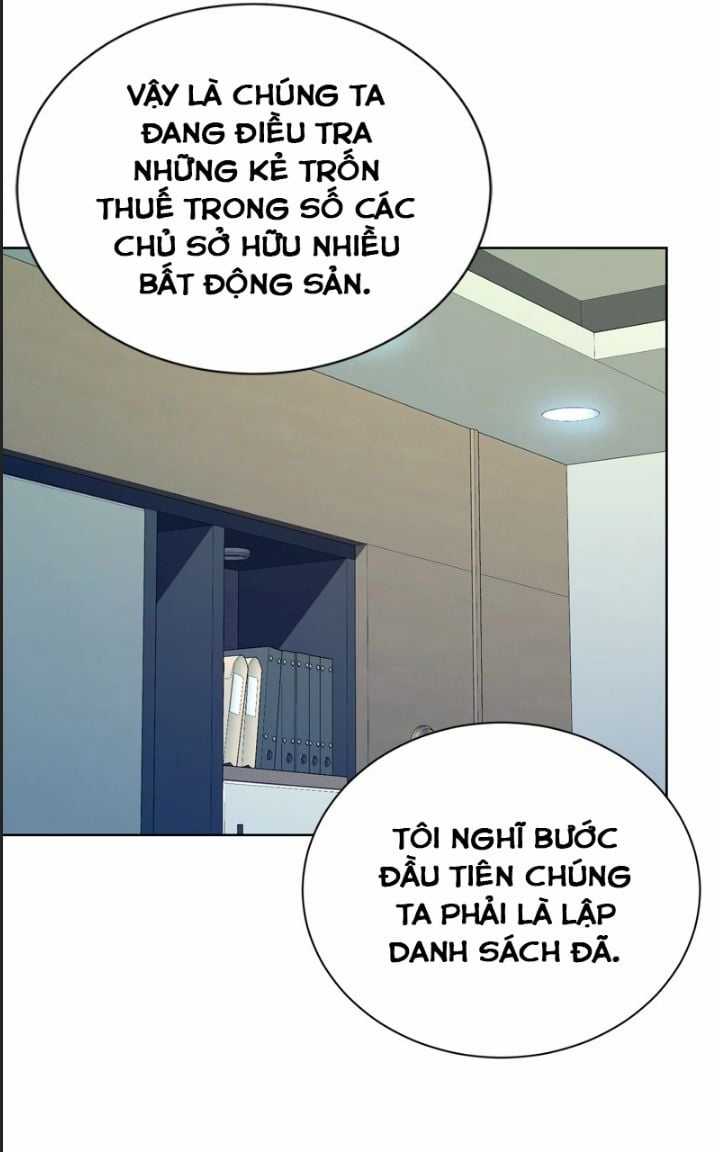 Ta Là Người Thu Thuế Chapter 63 trang 3