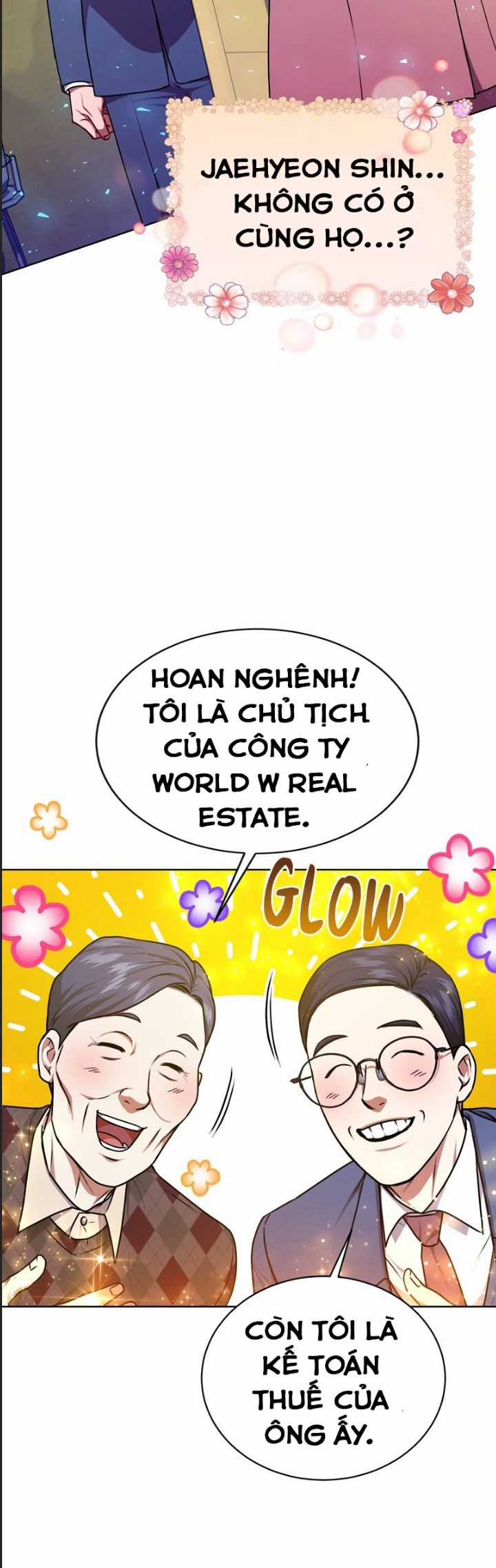 Ta Là Người Thu Thuế Chapter 63 trang 36