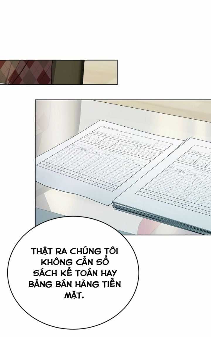 Ta Là Người Thu Thuế Chapter 63 trang 38