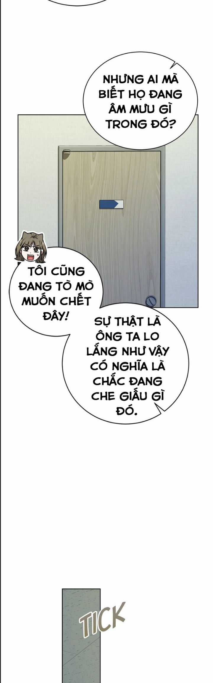 Ta Là Người Thu Thuế Chapter 63 trang 45